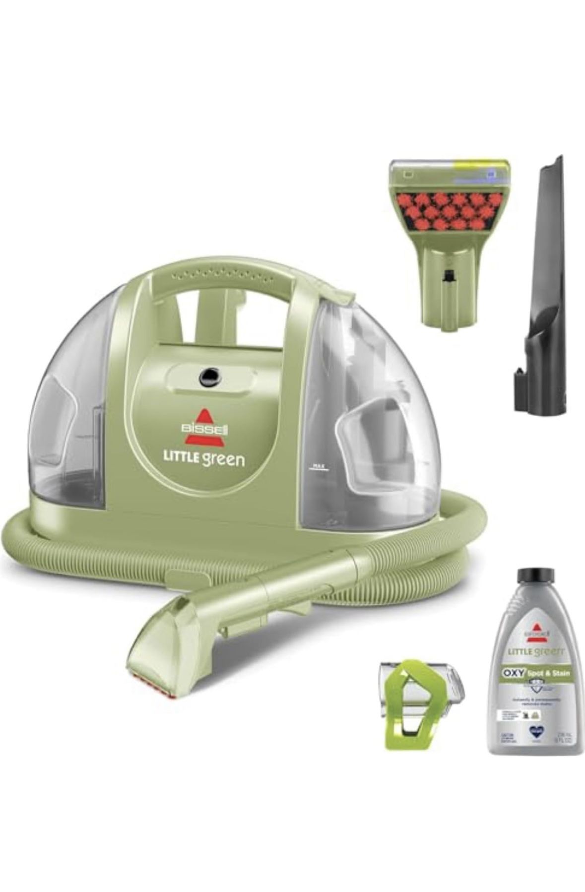 Brand New Bissell Never Opened