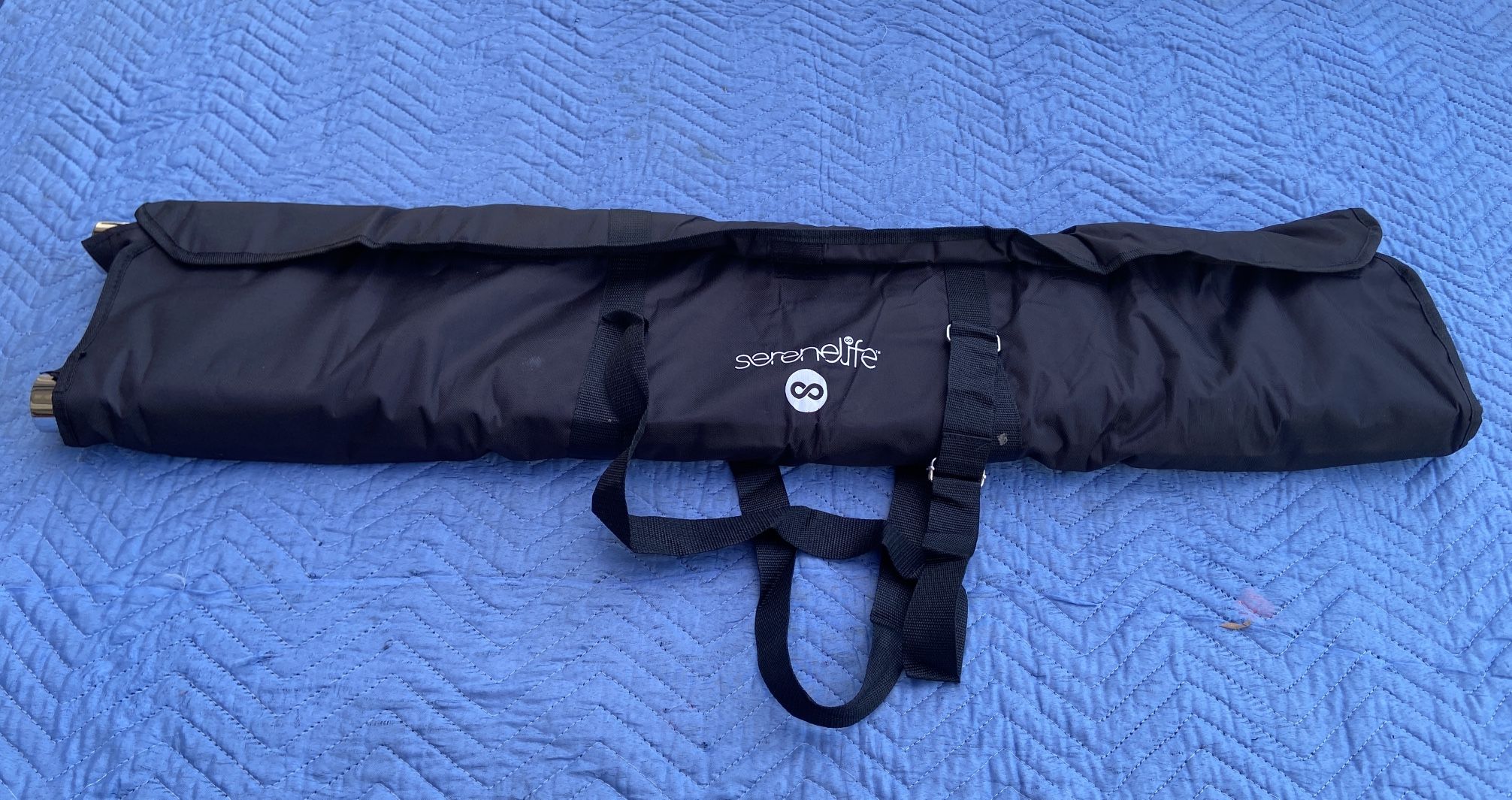 Serenelife Exercise Pole