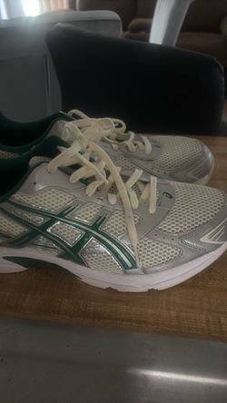 asics size 13