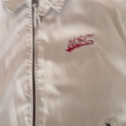 USC Windbreaker 