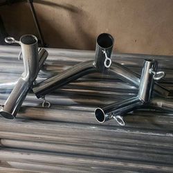 Carpas Nuevas En Venta 