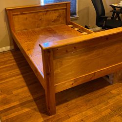 Cama Queen Size