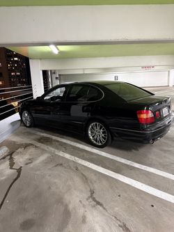 Part out 1998 Lexus GS 400