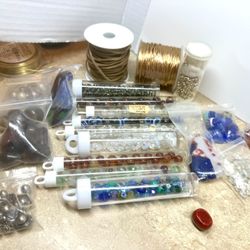 Beads