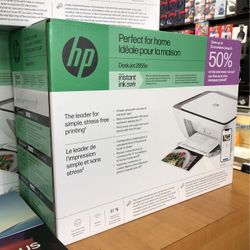 HP DeskJet 4175e All-in-One Printer