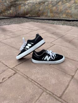 NB Numeric Jamie Foy 306