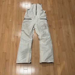 Gore Tex Burton Bib 