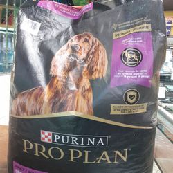 Purina Pure Plan Dog Food