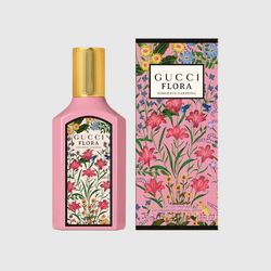 Gucci flora perfume