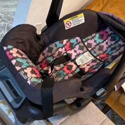 Baby Car Seat