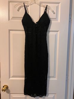 Bebe Dress Size XS
