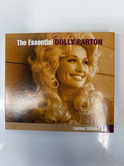 Priceless Dolly Parton Double CD