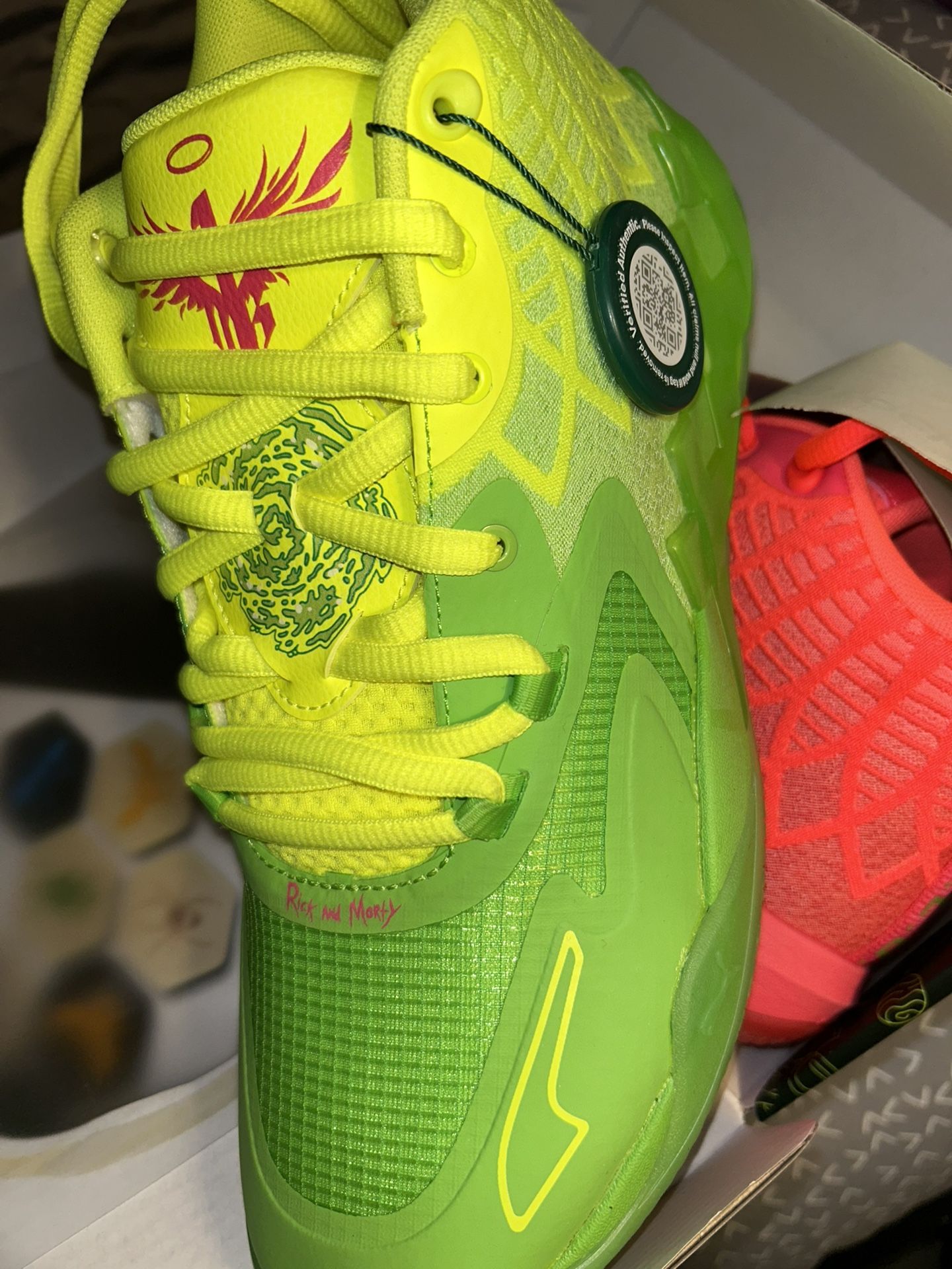 Puma M.E.L.O