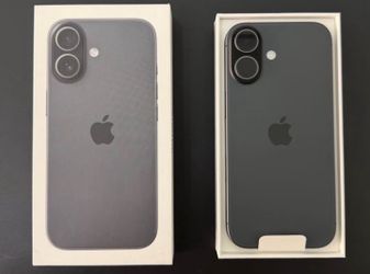 iPhone 17 256GB unlocked