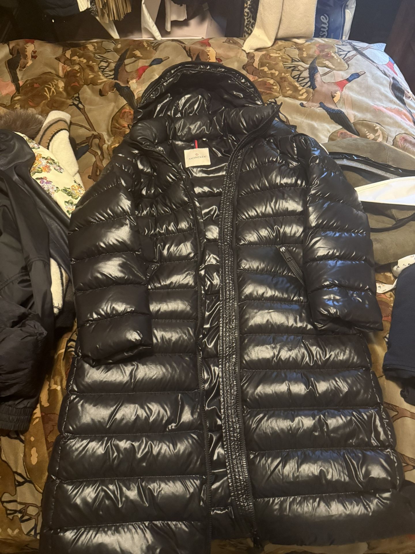 Moncler