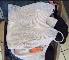 Clothing / dress