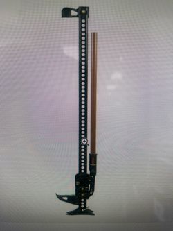 Hi Lift 48 inch PJ 485  P.J Harrah  Signature Edition