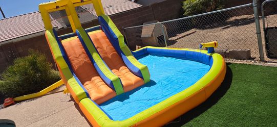 Water slide for sale