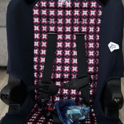 Cosco 2-1 Toddler Booster Car Seat 