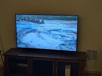 TCL 55" Class QM6K Series QD-Mini LED TV