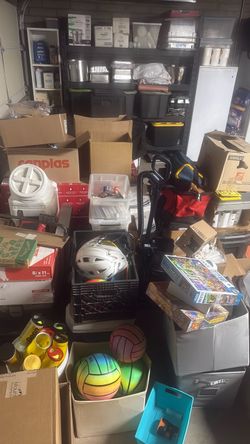 Muti family Yard sale tomorrow 3840 N 48th place Phx Az 85018