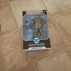 Batman: The Dark Knight Returns