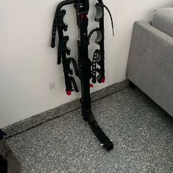 Allen Sports Bike Rack