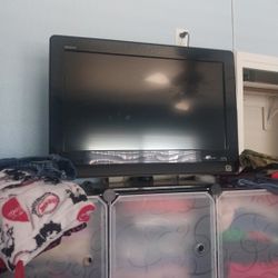 SONY T.V.¤ Small ¤ Barely Used¤