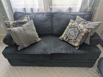 Sofa Love Seat