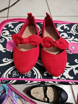 Toddler Flats