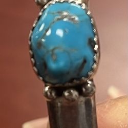 Vintage bracelet 38.65 grams of 925 Silver