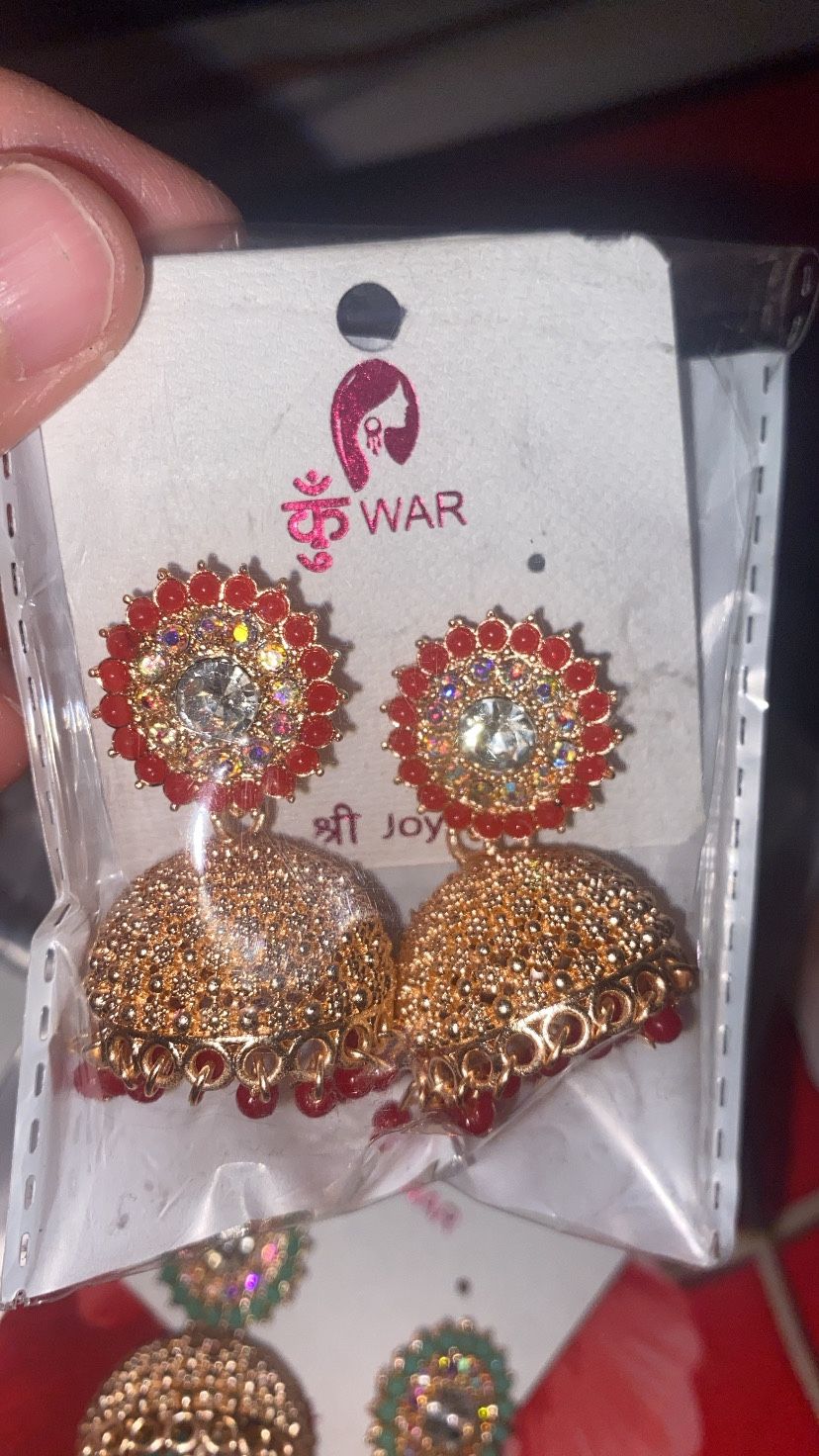 Jhumka