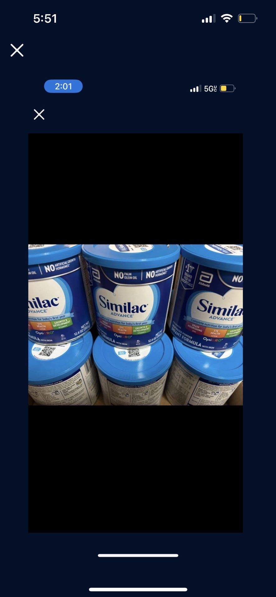 Similac