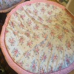 Baby Play Mat