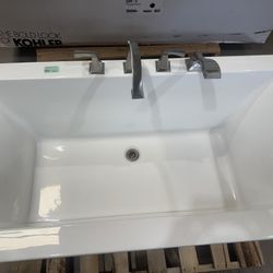 Bathtub