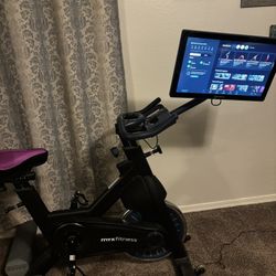 MYX Fitness Beachbody Indoor Cycling 