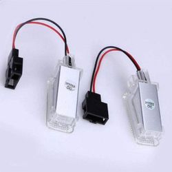 Car LED Courtesy Door Projector