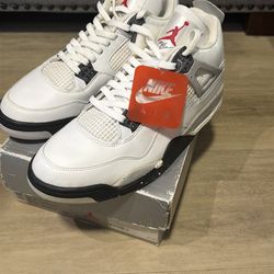 Jordan 4 Retro 1999