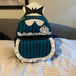 Disney park Haunted Mansion Bag