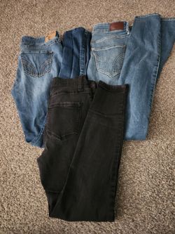 Women jeans