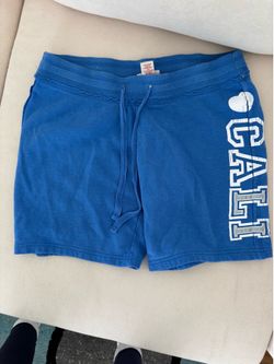 Sweat shorts