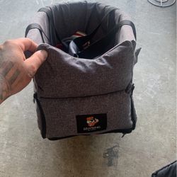 Dog Carrier