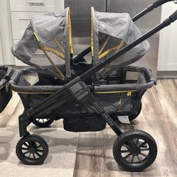 Evenflow pivot Xplore Wagon 