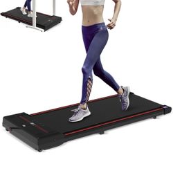 Sperax Walking Vibration Pad Treadmill 