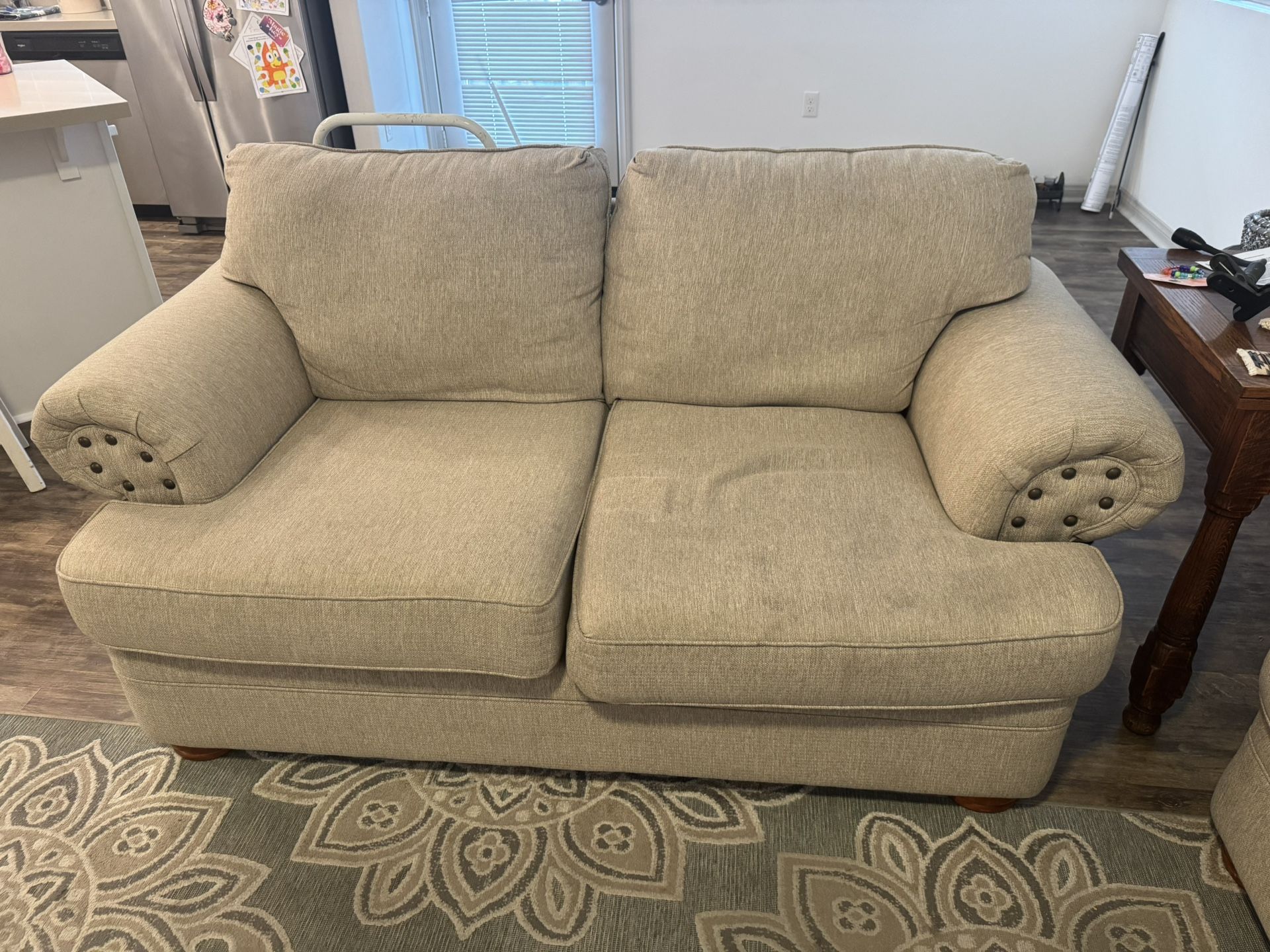 Living Spaces Couches