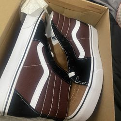 Vans Brand New In Box 