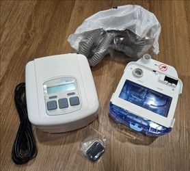 Devilbiss Intellipap Plus CPAP