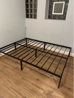 Bed Frame Queen