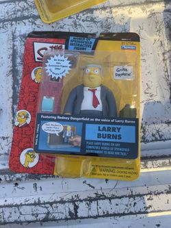 Figurines 