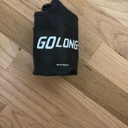 go long football game 